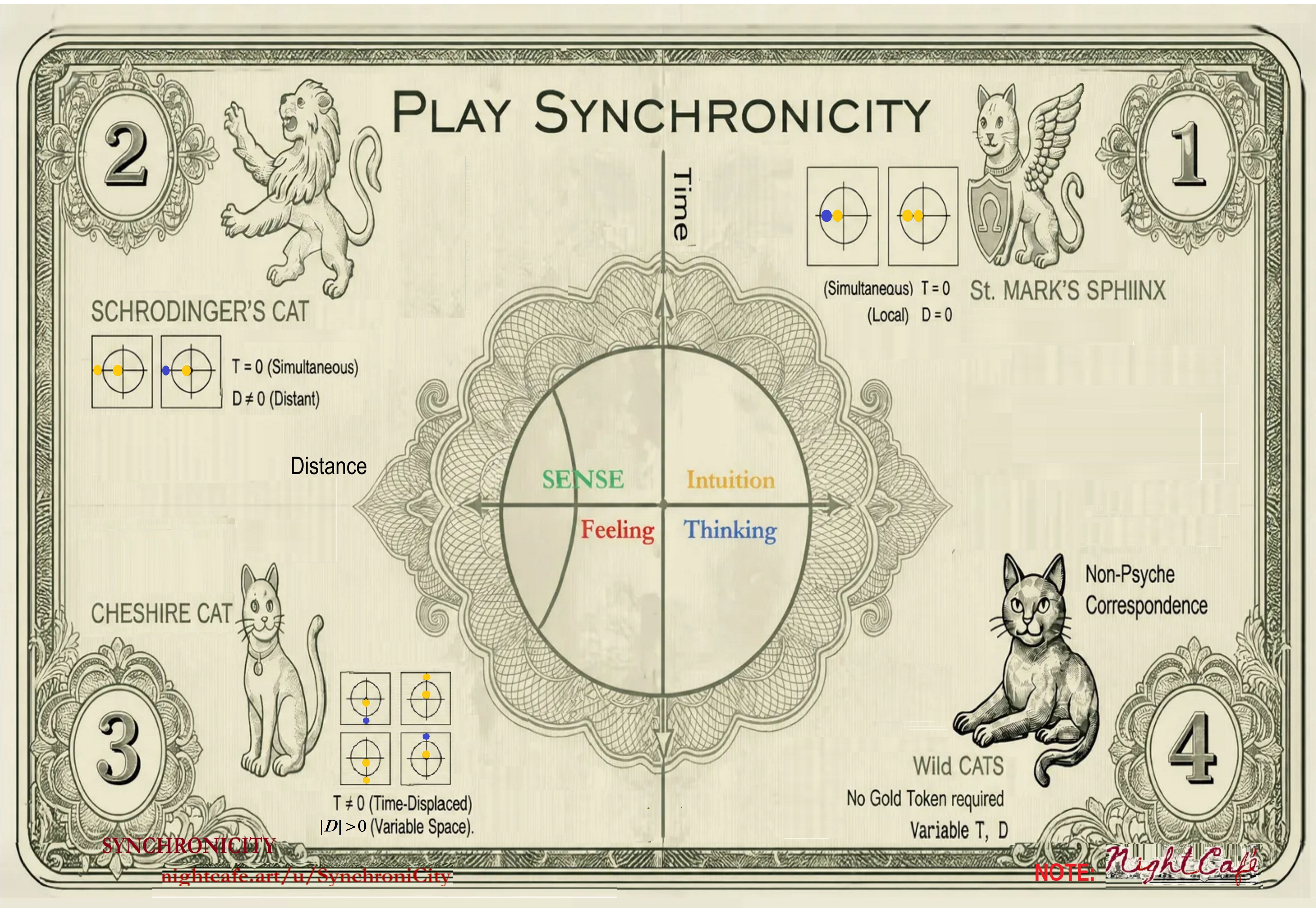 PlaySynchronicity